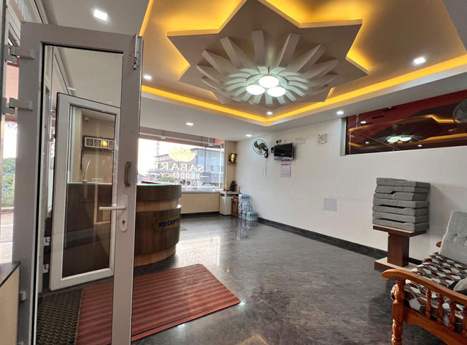 gallery